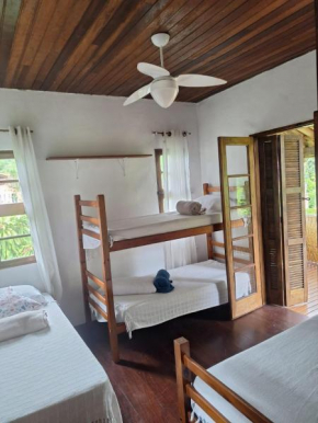 Goura House Ilhabela